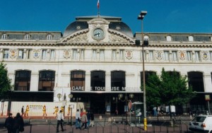 Quartiers Nord-Est Toulouse 