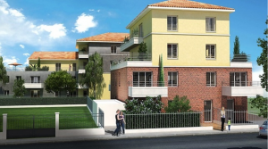 Toulouse rangueil immobilier neuf 2