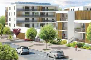 Balma immobilier neuf 