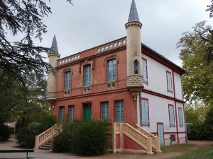 Quartiers Nord-Est Toulouse 