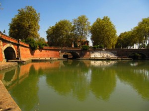 Quartiers Nord-Ouest Toulouse 