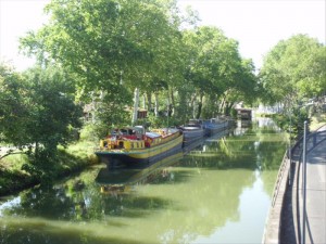 Quartiers Sud-Est Toulouse