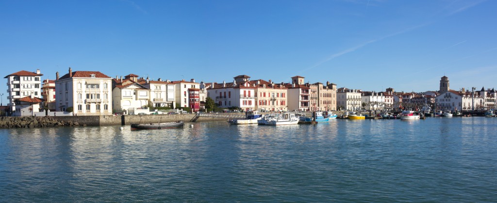 Immobilier neuf sur la côte basque 