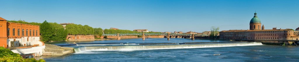 toulouse immobilier neuf