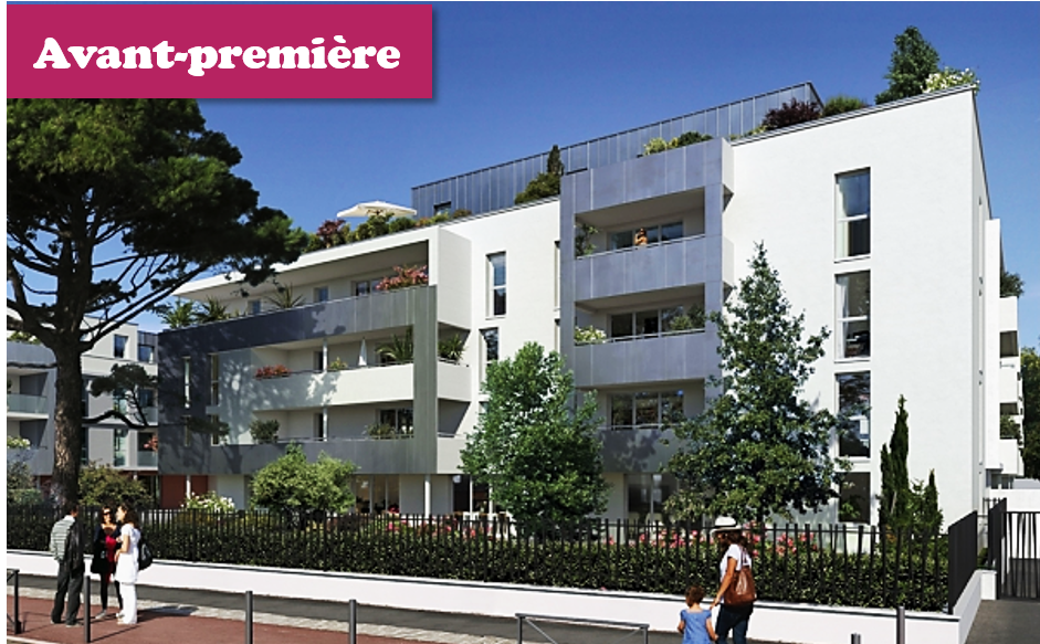 immobilier neuf toulouse