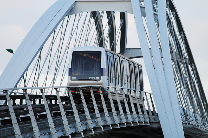 Transports toulouse