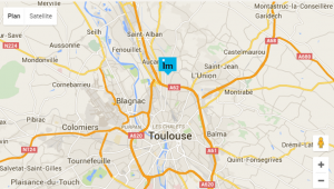 Maisons neuves Launaguet