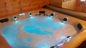 Jacuzzi font-romeu