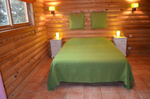 CHALET FONT ROMEU