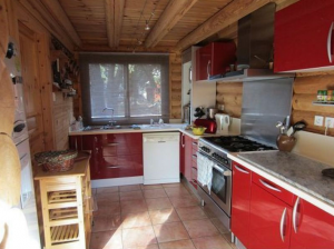 Chalet Font-Romeu