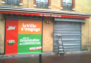 COMMERCES AVENIR TOULOUSE