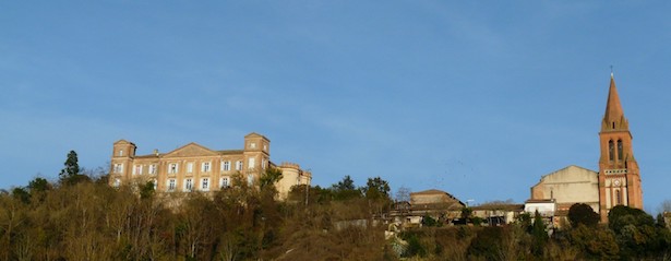 maisons neuves catselnau d'estrétefonds