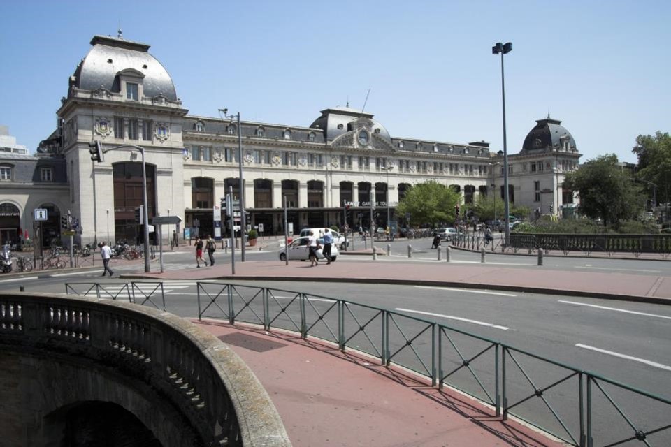 parvis gare matabiau toulouse 2