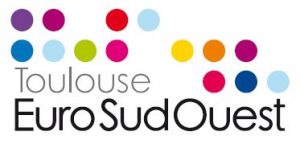 toulouse eurosudouest logo