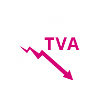 tva réduite