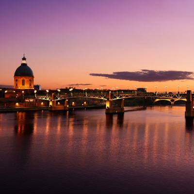 toulouse-ville-rose